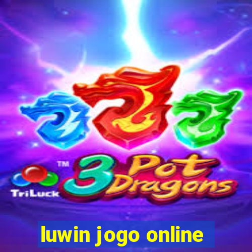 luwin jogo online